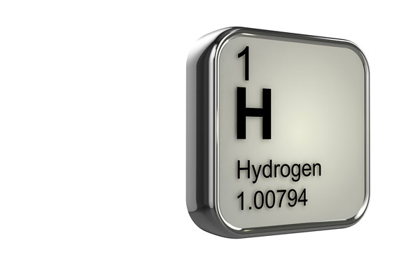 Hydrogen for Chemicals