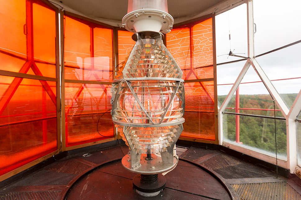 Fresnel lens