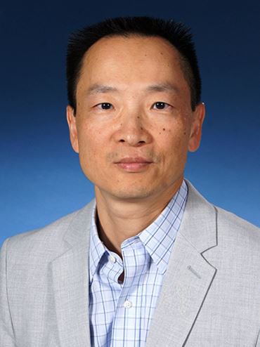 Dr. Jin Cao